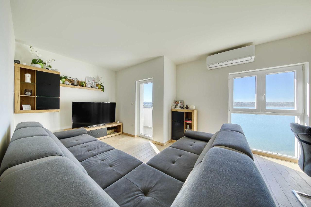 Gazic, No 4 Apartment Zadar Exterior photo