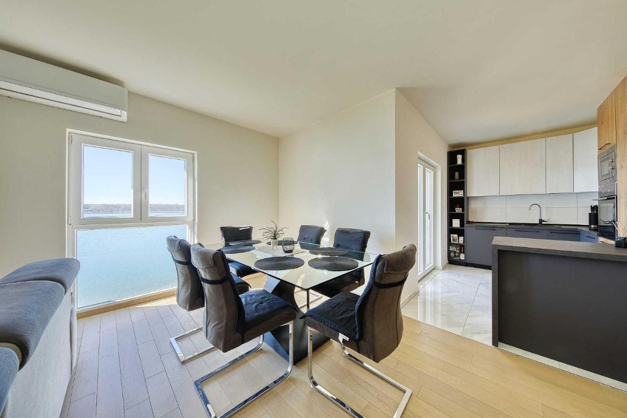 Gazic, No 4 Apartment Zadar Exterior photo