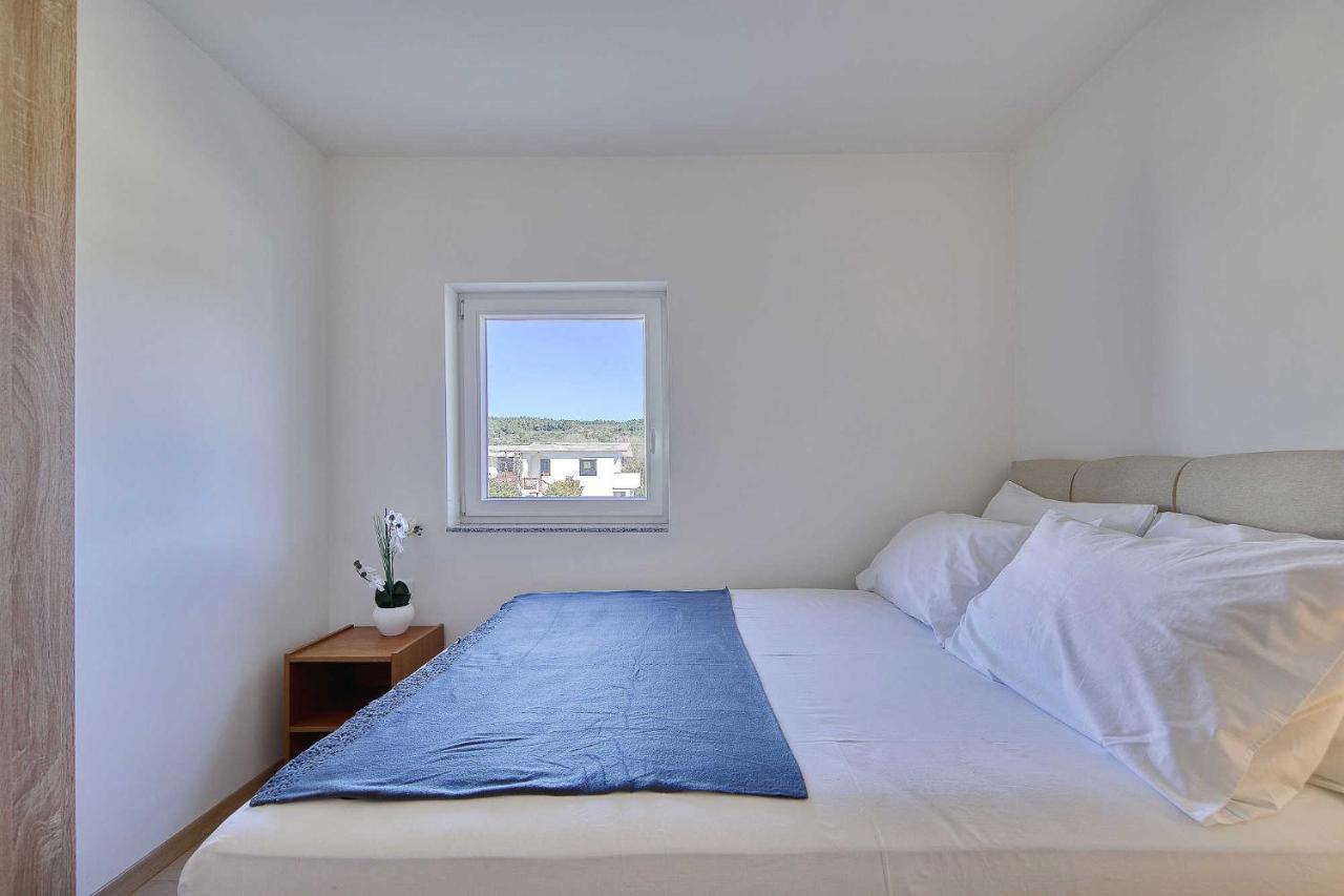 Gazic, No 4 Apartment Zadar Exterior photo