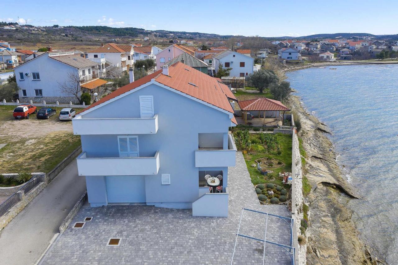 Gazic, No 4 Apartment Zadar Exterior photo