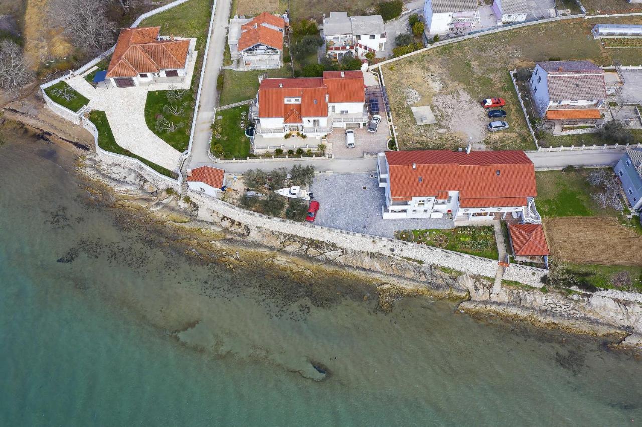 Gazic, No 4 Apartment Zadar Exterior photo
